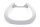 S&S Plastikring Fussanlasser-neu