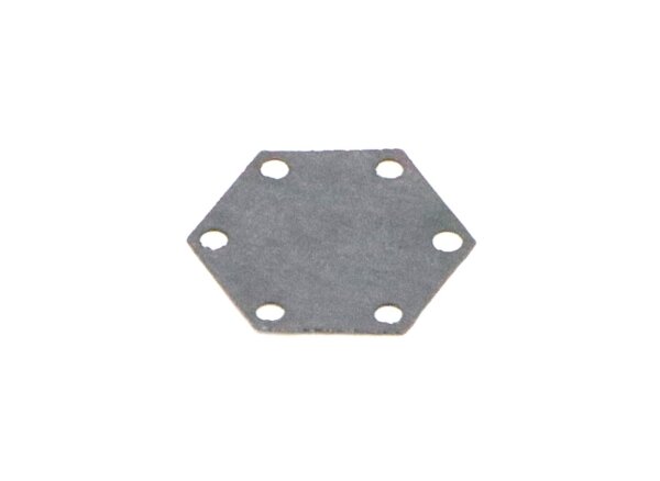S&S Membrane Hexagonal - neu