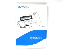 Kopie von VDW Gold Reciproc - gebraucht #1