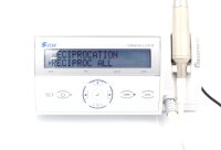 VDW Silver Reciproc incl Winkelstück - gebraucht