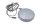 VDW Silver Reciproc incl Winkelstück - gebraucht