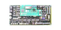 Kavo 1066 Zentrale Steuerplatine komplett-gebraucht