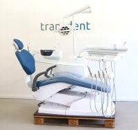 simpel & smart SS one Kfo Behandlungseinheit - neu