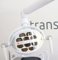 simpel & smart SS one Kfo Behandlungseinheit - neu