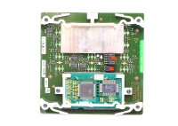 Sirona C3 Display / Bedienteil AE -gebraucht