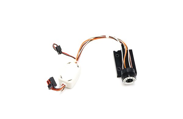 Kavo SET-Verteilerblock 1058 Turbine/Motor - gebraucht