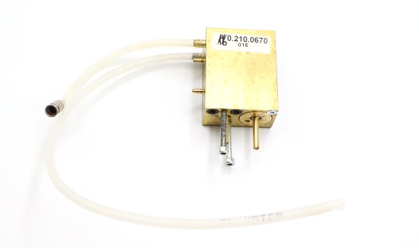 Kavo 1058/1078/1080 Steuerventil 60/61 - gebraucht