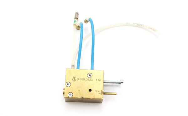 Kavo 1058/1078/1080 Steuerventil 60/61 - gebraucht