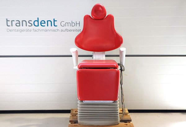 Kavo Patientenstuhl COMPACTchair-gebraucht