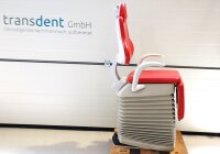 Kavo Patientenstuhl COMPACTchair-gebraucht