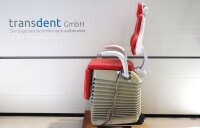 Kavo Patientenstuhl COMPACTchair-gebraucht