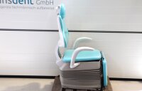 Kavo Patientenstuhl COMPACTchair-gebraucht