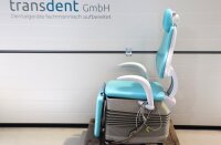 Kavo Patientenstuhl COMPACTchair-gebraucht