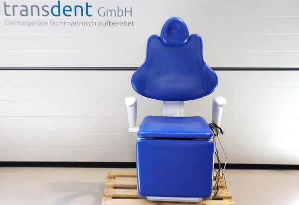Kavo Patientenstuhl COMPACTchair-gebraucht