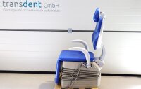 Kavo Patientenstuhl COMPACTchair-gebraucht