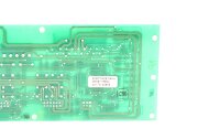 Kavo 1058 Primus Steuerungsplatine-gebraucht