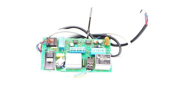 Kavo 1063 / 1065 S & T Steuerplatine Piezo-ZEG-gebraucht