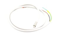 S&S Glasfaser-Patchkabel - neu