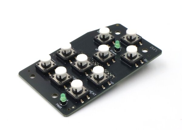 S&S PCB Hauptpanel HE - neu