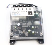 S&S PCB Hauptplatine Stuhlbasis - neu