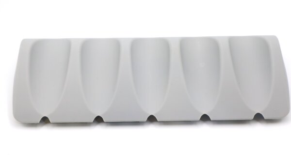 S&S Silikonmatte für Arztelement (Kiss-Schwinge) - neu
