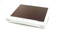 AG Neovo Patientenmonitor DR-17 LCD Monitor weiss-gebraucht