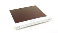 AG Neovo Patientenmonitor DR-17 LCD Monitor weiss-gebraucht