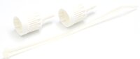 SciCan Hydrim C61 Anschlussmutter / Flüssigkeit-neu