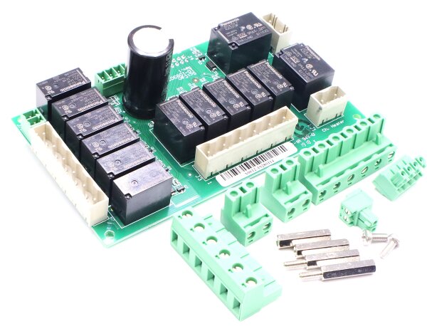 SciCan Hydrimm M2 Bowrd/display-neu