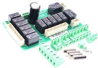 SciCan Hydrimm M2 Bowrd/display-neu
