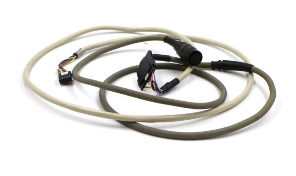 Sirona C Serie Fussanlasserkabel auf M1 Fussanlasser-gebraucht