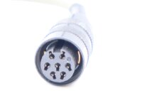 Sirona C Serie Fussanlasserkabel auf M1 Fussanlasser-gebraucht