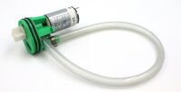 Dürr Niveaupumpe Amalgamabscheider 7800-neu