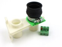 Dürr Anschlussfür Kombi-Separator -neu