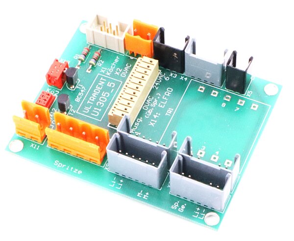 Ultradent U1305_5 Elektronik ohne ZEG-neu