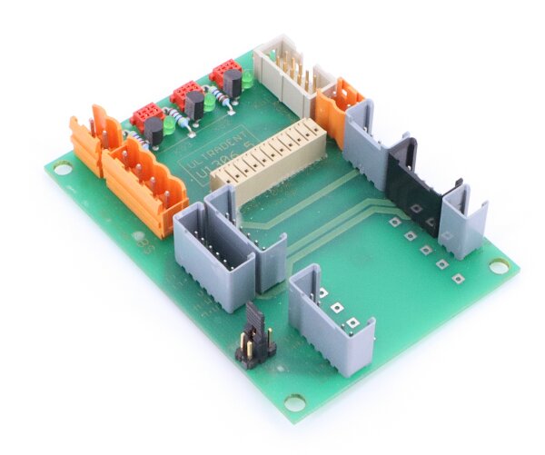 Ultradent U1306_5 Elektronik ohne ZEG-neu