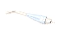 Faro Syr 3 Kanüle gebogen - neu