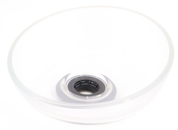 Sirona Teneo / Sinius / Intego Mundspuelbecken Glas kpl. gebraucht