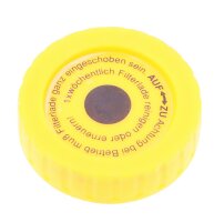 Metasys Schraubverschluss. Multi Typ1- neu