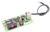 Kavo 1063 / 1065 Adapter-Platine - gebraucht