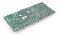 Kavo 1065 / 1066 zentrale Steuerplatine ohne RTC - neu