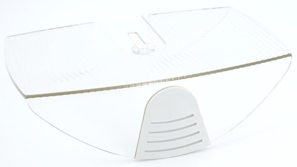 Cefla Schirm Lampe 2000 Forma-neu
