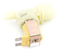 Cefla Magnetventil 2/2  Anschluss auf 3/8"-neu