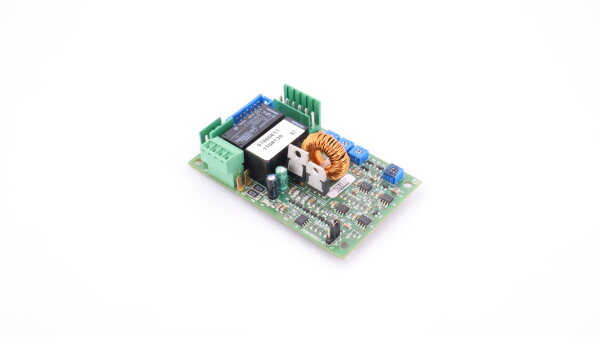 Anthos Steuerplatine Mikromotor Isolite 300 - MC 3 für A7 Plus / A9 - neu