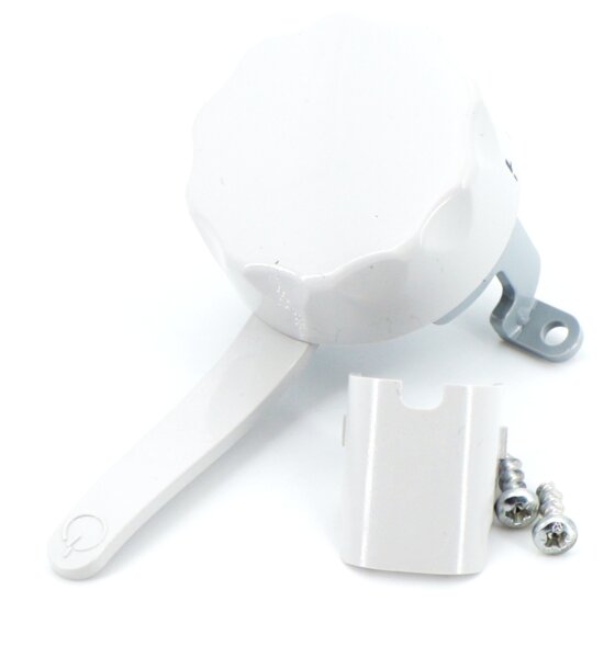 Anthos Schalter und Potentiometer-neu