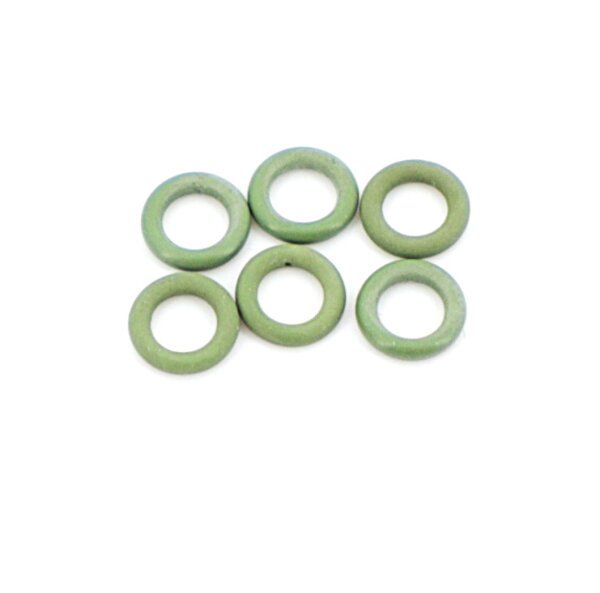 Anthos O-Ring Set (6x) Spritze-neu
