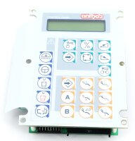 Anthos Bedienpanel-gebraucht