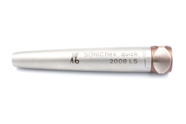 Kavo Sonicflex quick 2008 LS ( Sirona Kupplung ) - überholt