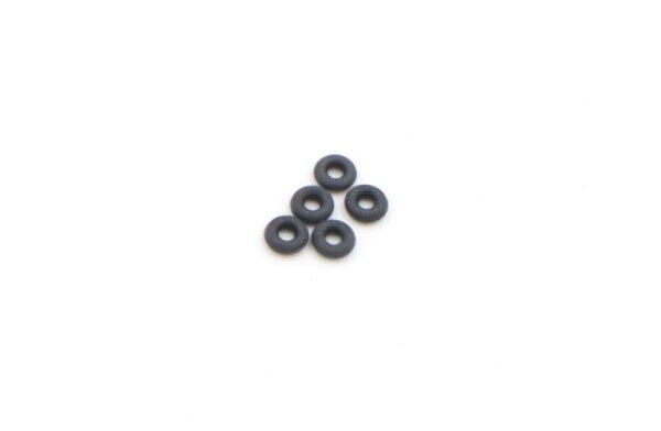Kavo O-Ring 1,2x1 ( 5 Stk.) Kavo Ventilkörper 3F/MF  - neu