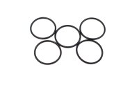 Kavo 3F / MF Spritze O-Ring 5x1 ( 5 Stk. ) - neu